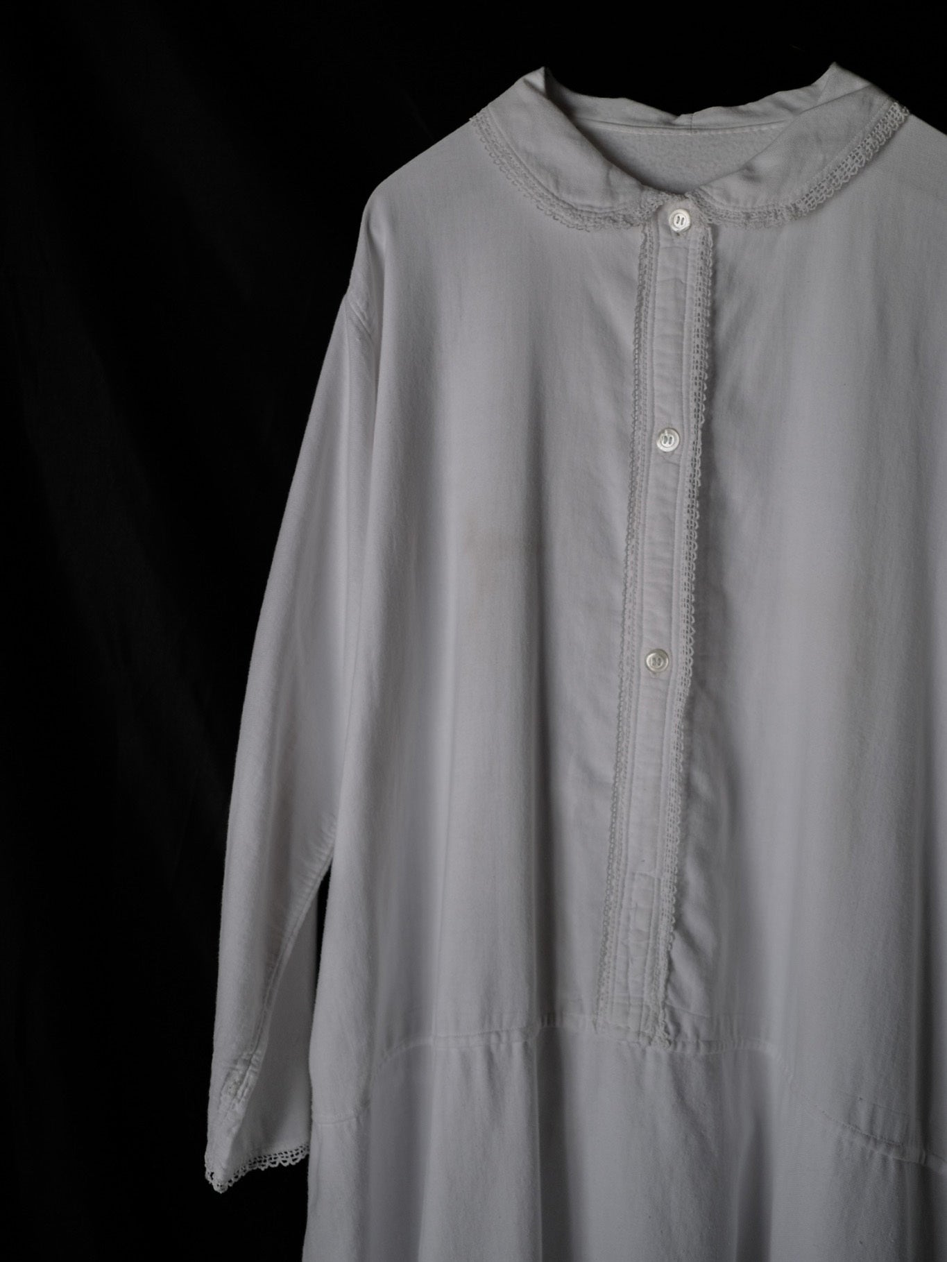 1930's French Night Dress