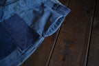 1940’s French Work Trousers  /  法國工作褲