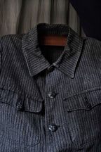 1940’s French Hunting Jacket / 法國獵裝外套