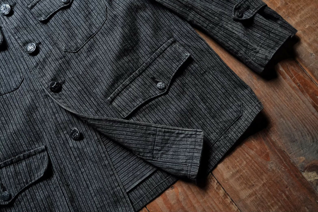 1940’s French Hunting Jacket / 法國獵裝外套
