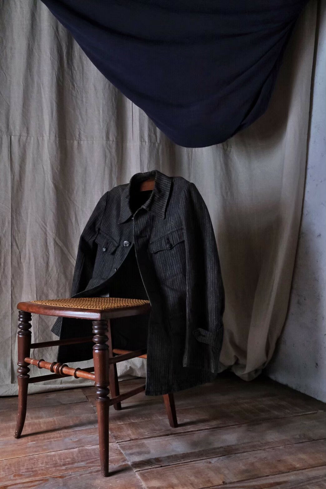 1940’s French Hunting Jacket / 法國獵裝外套