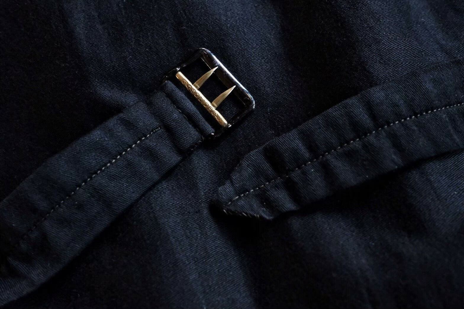 1910’s French Gilet Swallow Lining / 法國燕子內裡背心