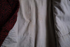 1930’s French Servant Waistcoat / 法國僕從外套