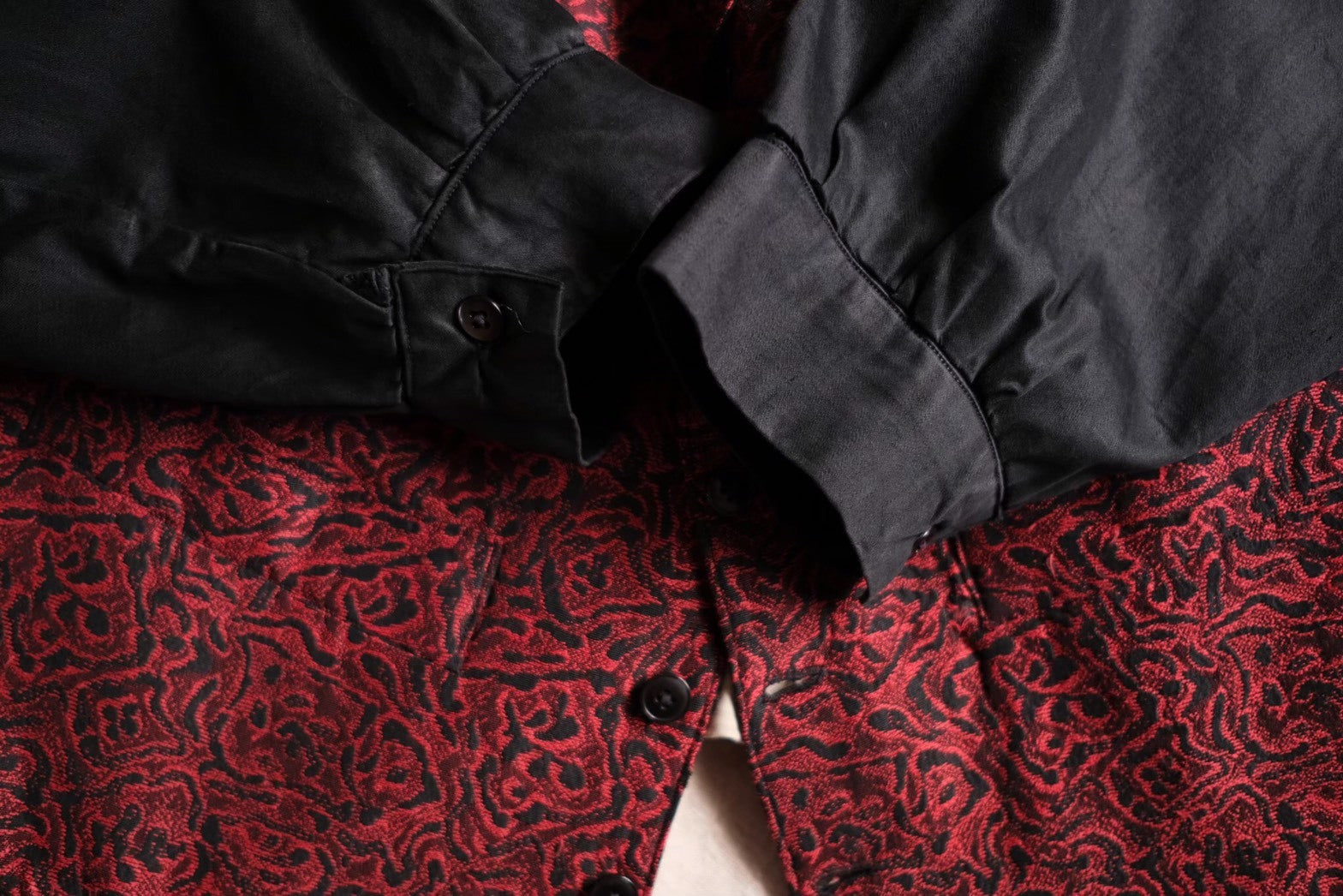 1930’s French Servant Waistcoat / 法國僕從外套