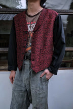 1930’s French Servant Waistcoat / 法國僕從外套