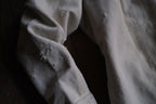 1900-10’s French Fencing Jacket / 法國劍擊夾克