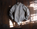 1900-10’s French Fencing Jacket / 法國劍擊夾克