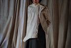 1900-10’s French Fencing Jacket / 法國劍擊夾克
