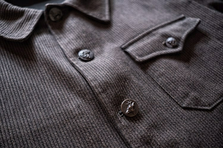 1960’s French Hunting Jacket / 法國獵裝外套