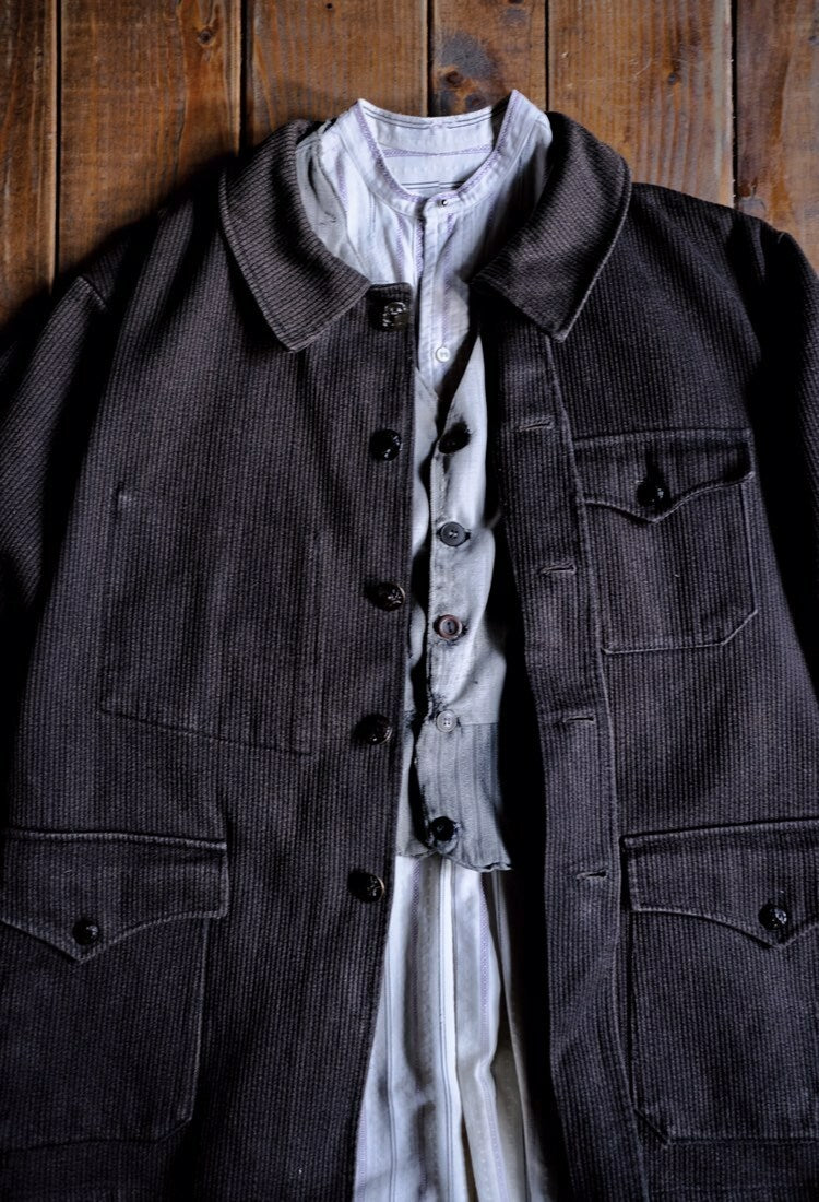 1960’s French Hunting Jacket / 法國獵裝外套
