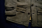 1930’s French Hunting Jacket / 法國獵裝外套