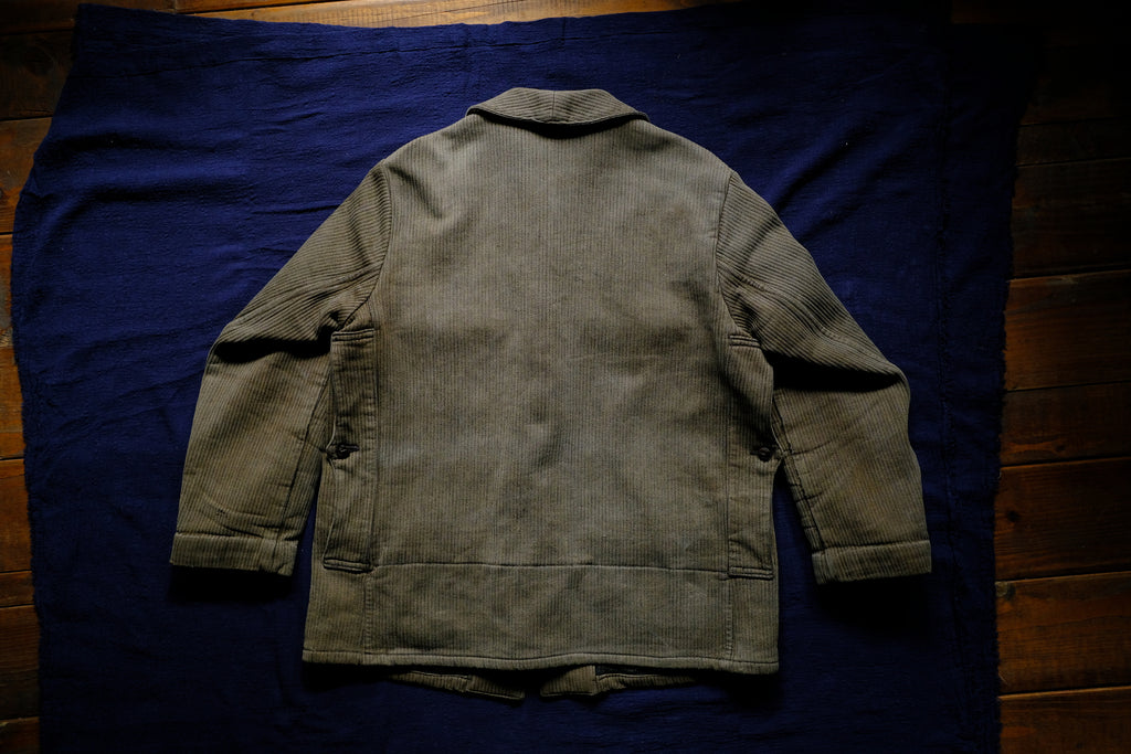 1930’s French Hunting Jacket / 法國獵裝外套