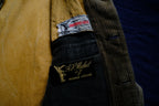 1930’s French Hunting Jacket / 法國獵裝外套