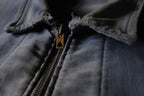 1950’s French Cyclist Work Jacket / 法國自行車工作夾克