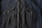 1950’s French Cyclist Work Jacket / 法國自行車工作夾克