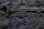 1950’s French Cyclist Work Jacket / 法國自行車工作夾克