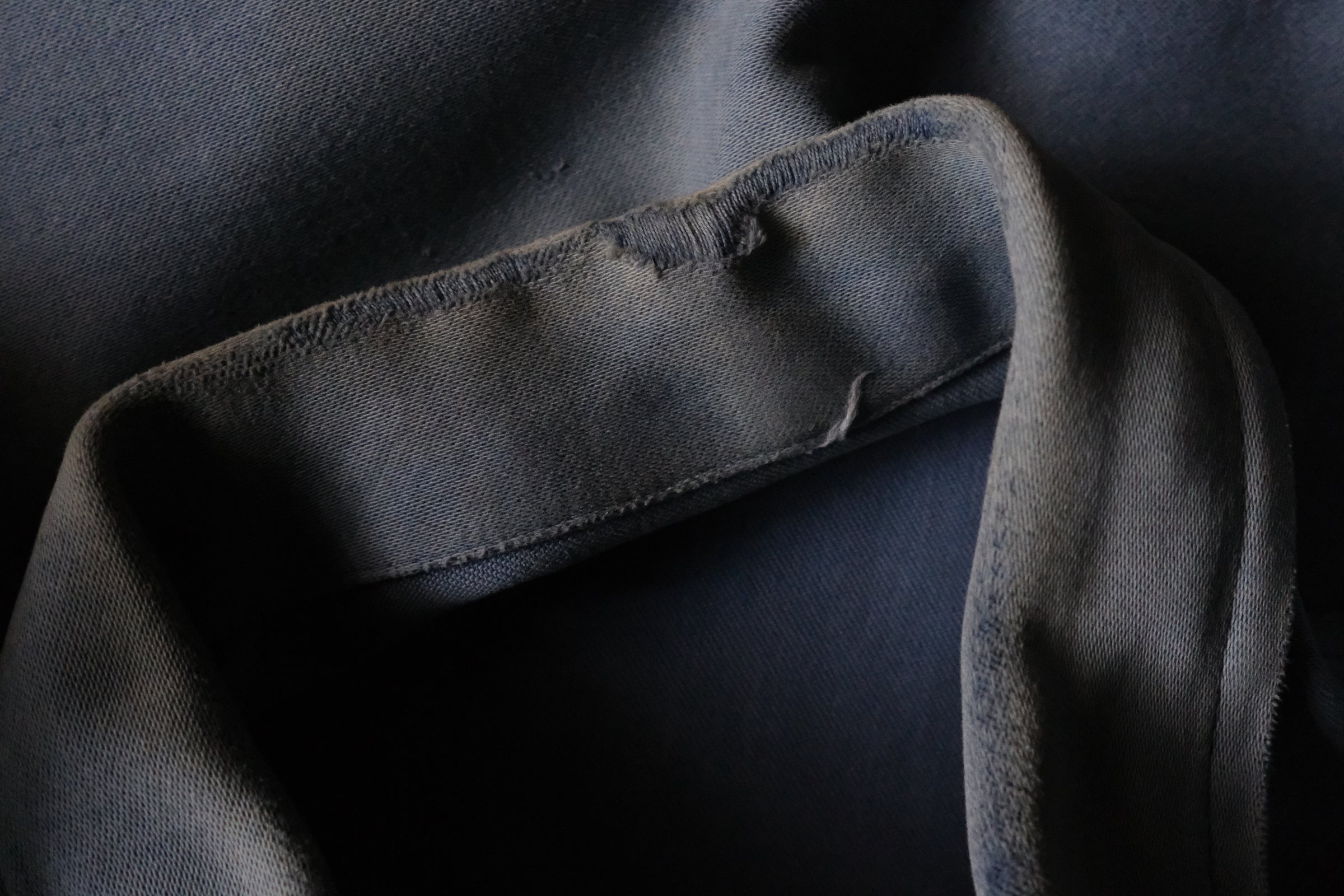 1950’s French Cyclist Work Jacket / 法國自行車工作夾克