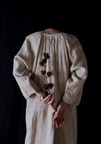 1940’s Ukrainian Folk Dress / 烏克蘭洋裝