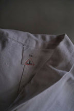 1980’s French Butcher Jacket / 法國廚師夾克