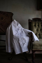 1980’s French Butcher Jacket / 法國廚師夾克