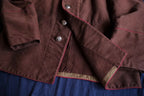 1960’s German Military Engineer Tunic / 德國軍事工程師外衣