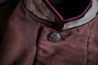 1960’s German Military Engineer Tunic / 德國軍事工程師外衣