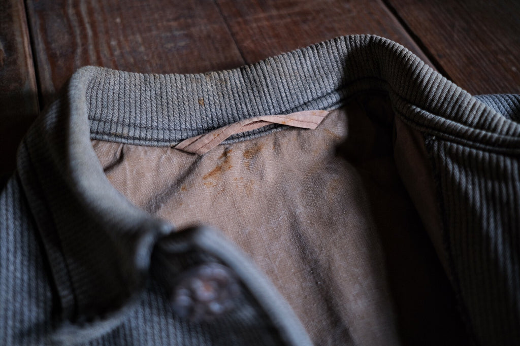1950’s “ Le Mont “ Hunting Jacket / 法國獵裝外套