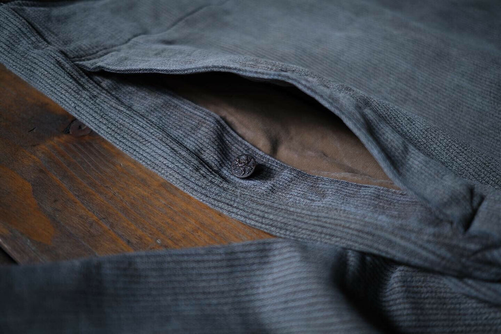 1950’s “ Le Mont “ Hunting Jacket / 法國獵裝外套