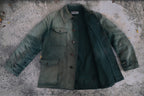 1940’s French “ P.CHAUMONT “ Hunting Jacket / 法國獵裝外套