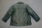 1940’s French “ P.CHAUMONT “ Hunting Jacket / 法國獵裝外套