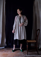 1940’s Ukrainian Folk Dress / 烏克蘭洋裝