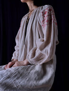 1940’s Ukrainian Folk Dress / 烏克蘭洋裝