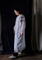 1940’s Ukrainian Folk Dress / 烏克蘭洋裝