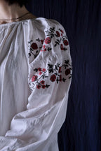 1940’s Ukrainian Folk Dress / 烏克蘭洋裝