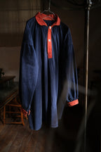 1930’s French Postman Smock / 法國郵差罩衫