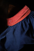 1930’s French Postman Smock / 法國郵差罩衫
