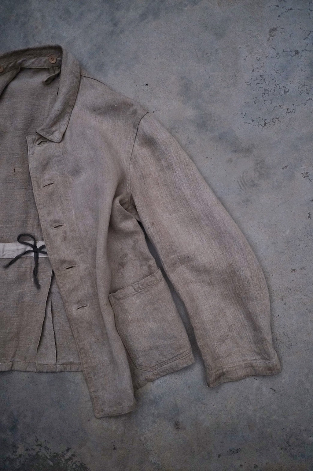 1940‘s WWll Germany Luftwaffe Tunic / 二戰德國空軍外套