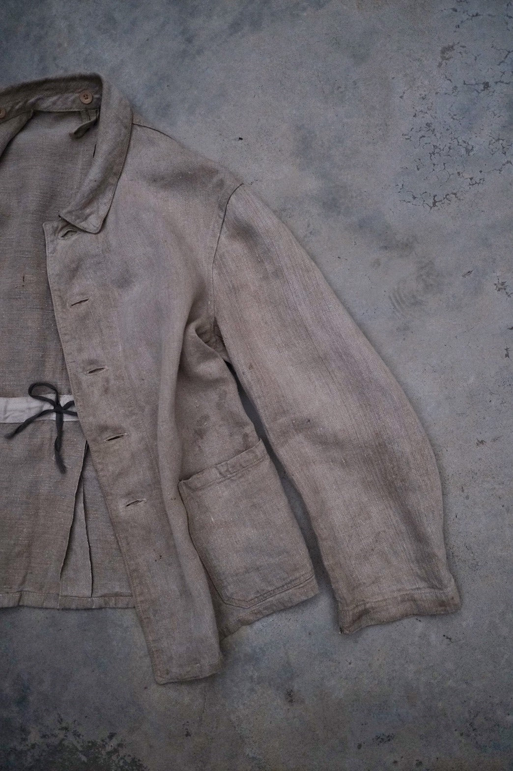 1940‘s WWll Germany Luftwaffe Tunic / 二戰德國空軍外套