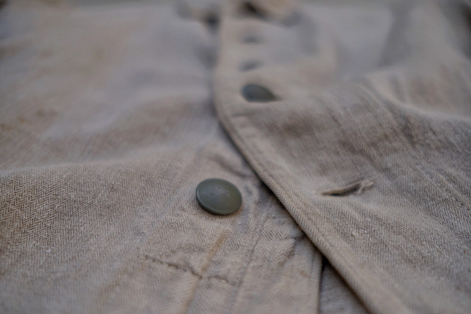 1940‘s WWll Germany Luftwaffe Tunic / 二戰德國空軍外套