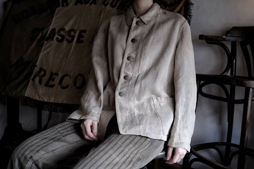 1940‘s WWll Germany Luftwaffe Tunic / 二戰德國空軍外套
