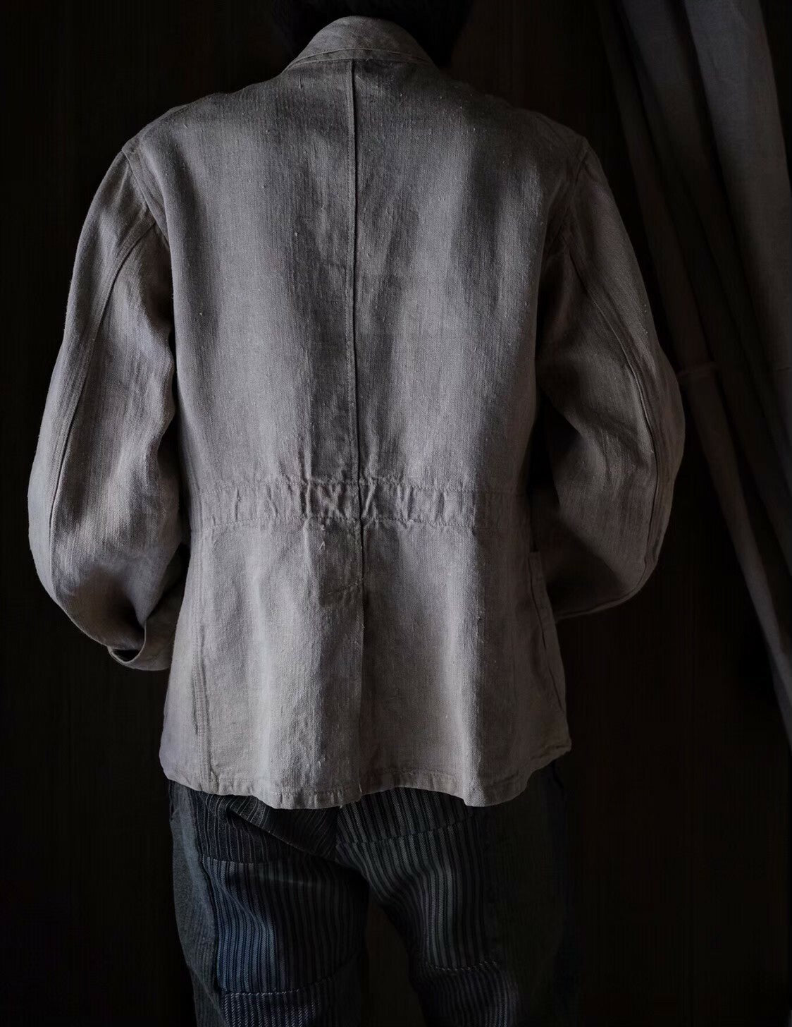 1940‘s WWll Germany Luftwaffe Tunic / 二戰德國空軍外套