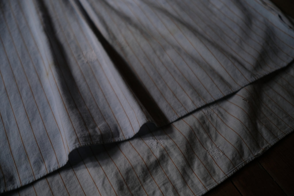 1940’s French Work Shirt / 法國工作襯衫