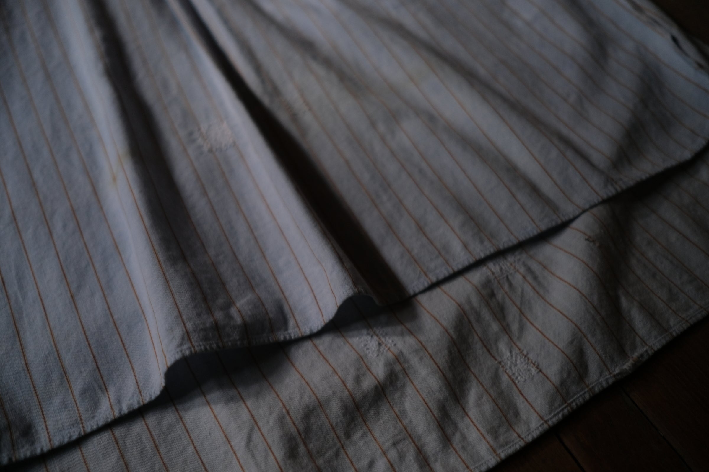 1940’s French Work Shirt / 法國工作襯衫