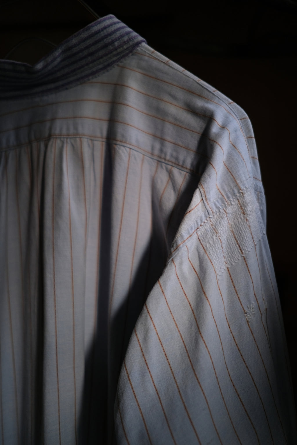 1940’s French Work Shirt / 法國工作襯衫