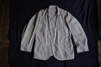 1930’s French Unknown Jacket / 法國夾克