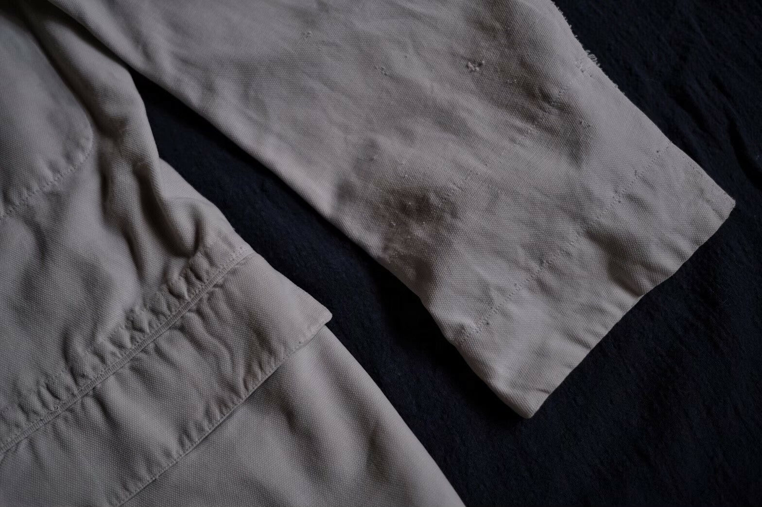 1930’s French Unknown Jacket / 法國夾克
