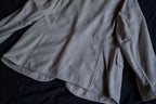 1930’s French Unknown Jacket / 法國夾克