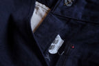 1940’s British Carhartt x BDA Rigmel Overall / 英國工作吊帶褲