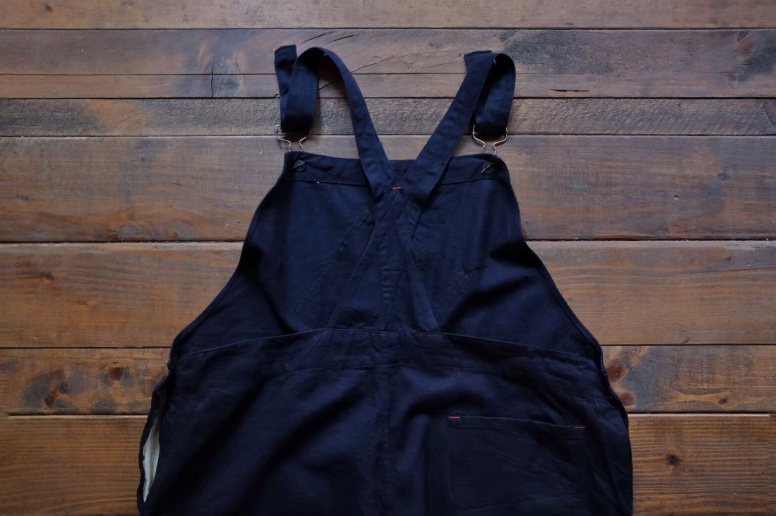 1940's British Carhartt x BDA Rigmel Overall / British Work Overalls