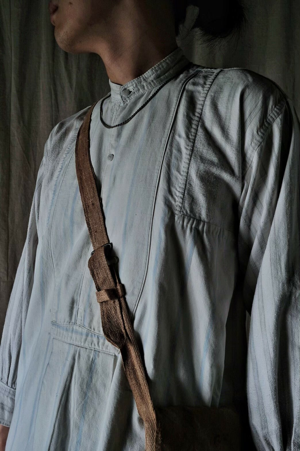 1930’s French Work Shirt / 法國工作襯衫